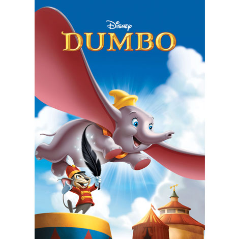 Dumbo Backgrounds on Wallpapers Vista