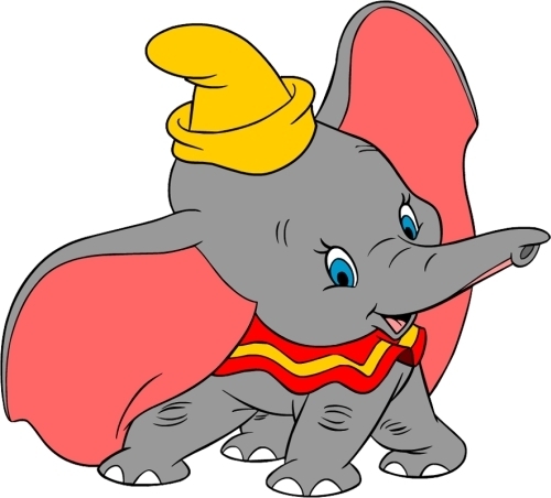 Amazing Dumbo Pictures & Backgrounds