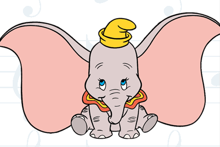 Dumbo #18
