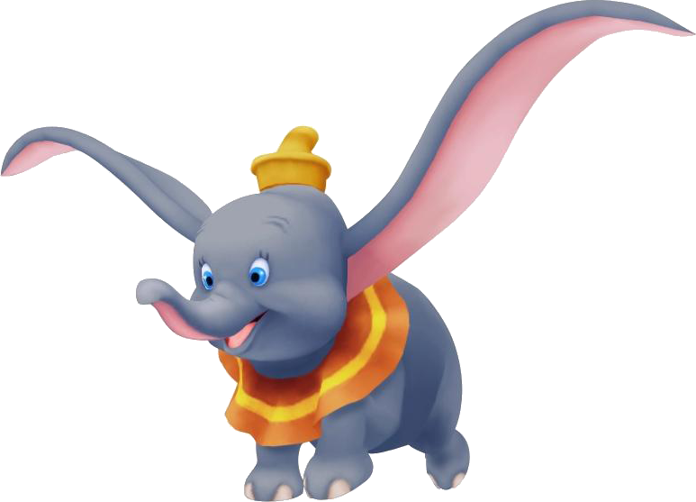 Dumbo #16