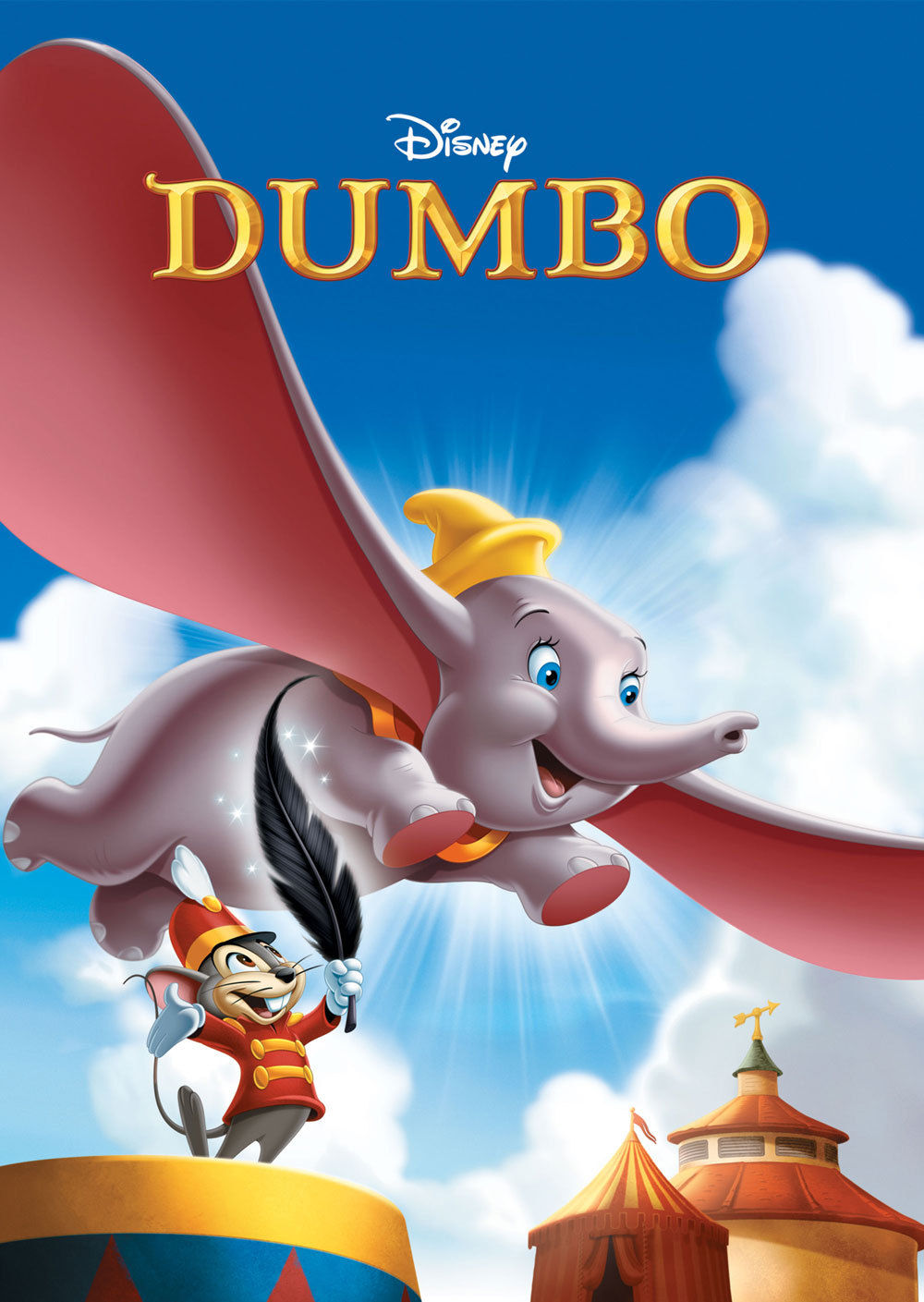 1000x1409 > Dumbo Wallpapers