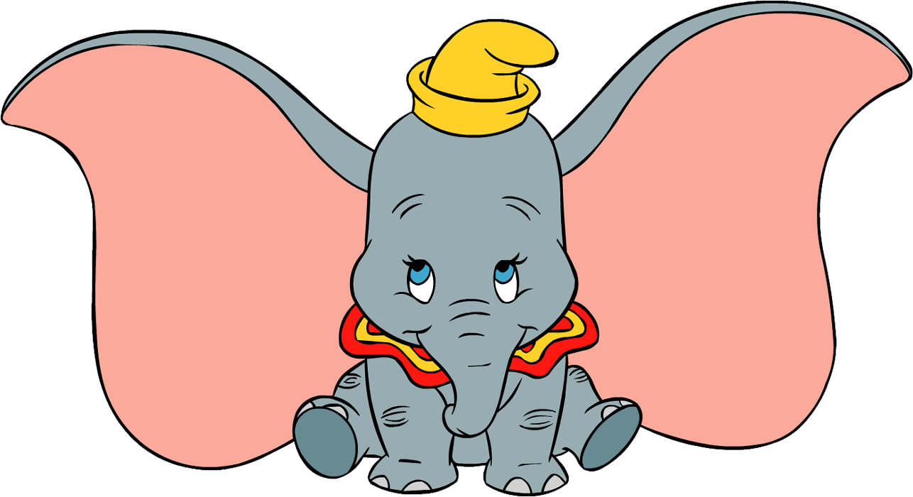 Dumbo #14