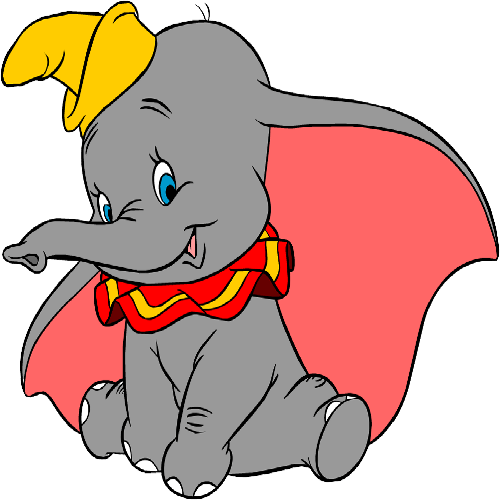 Dumbo #12