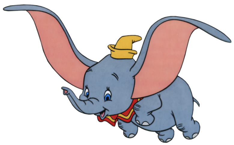 Dumbo #19