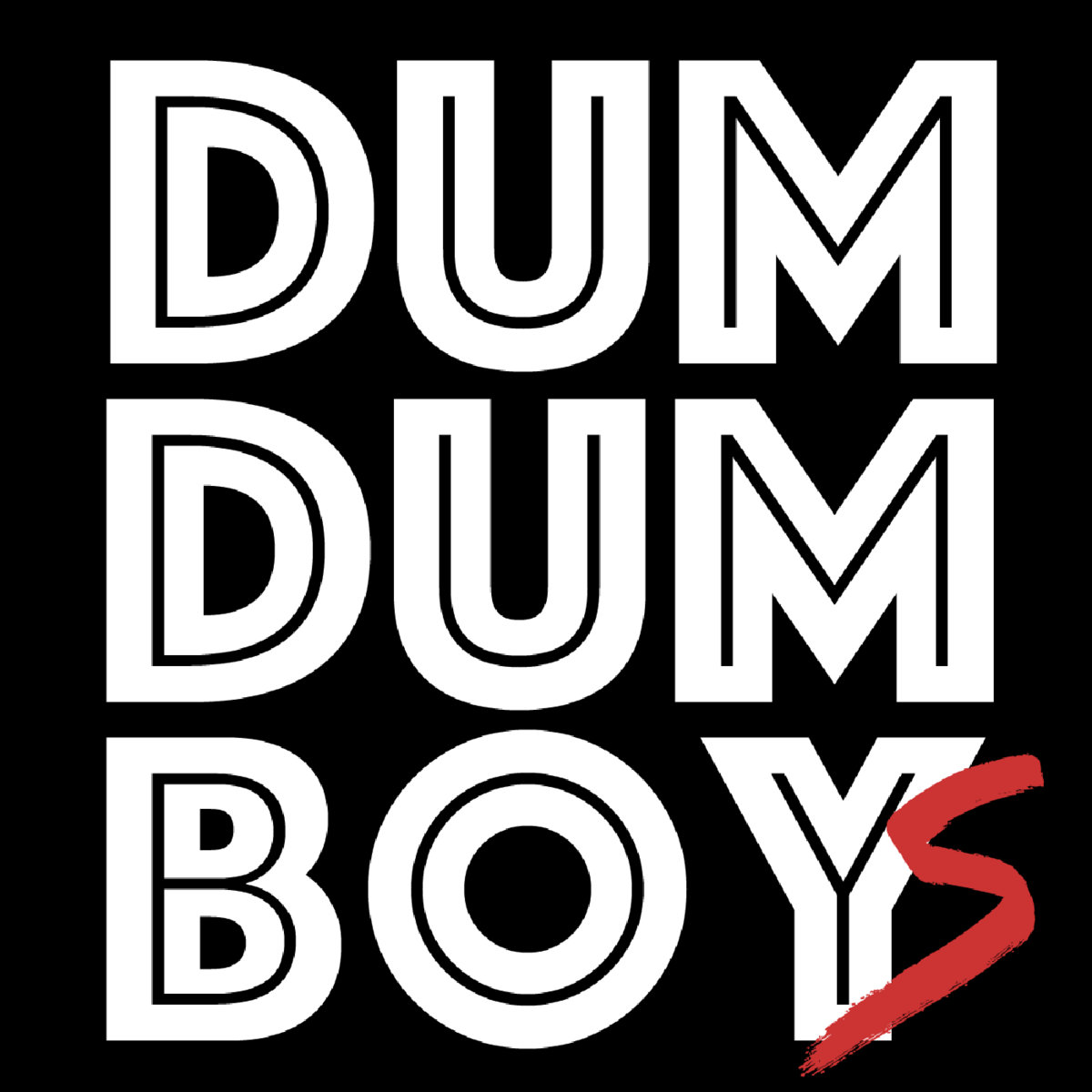 Dumdum Boys #1