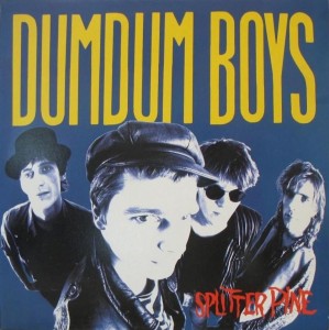 Dumdum Boys Pics, Music Collection