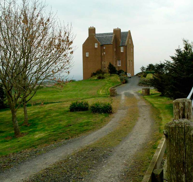 Dunduff Castle #29