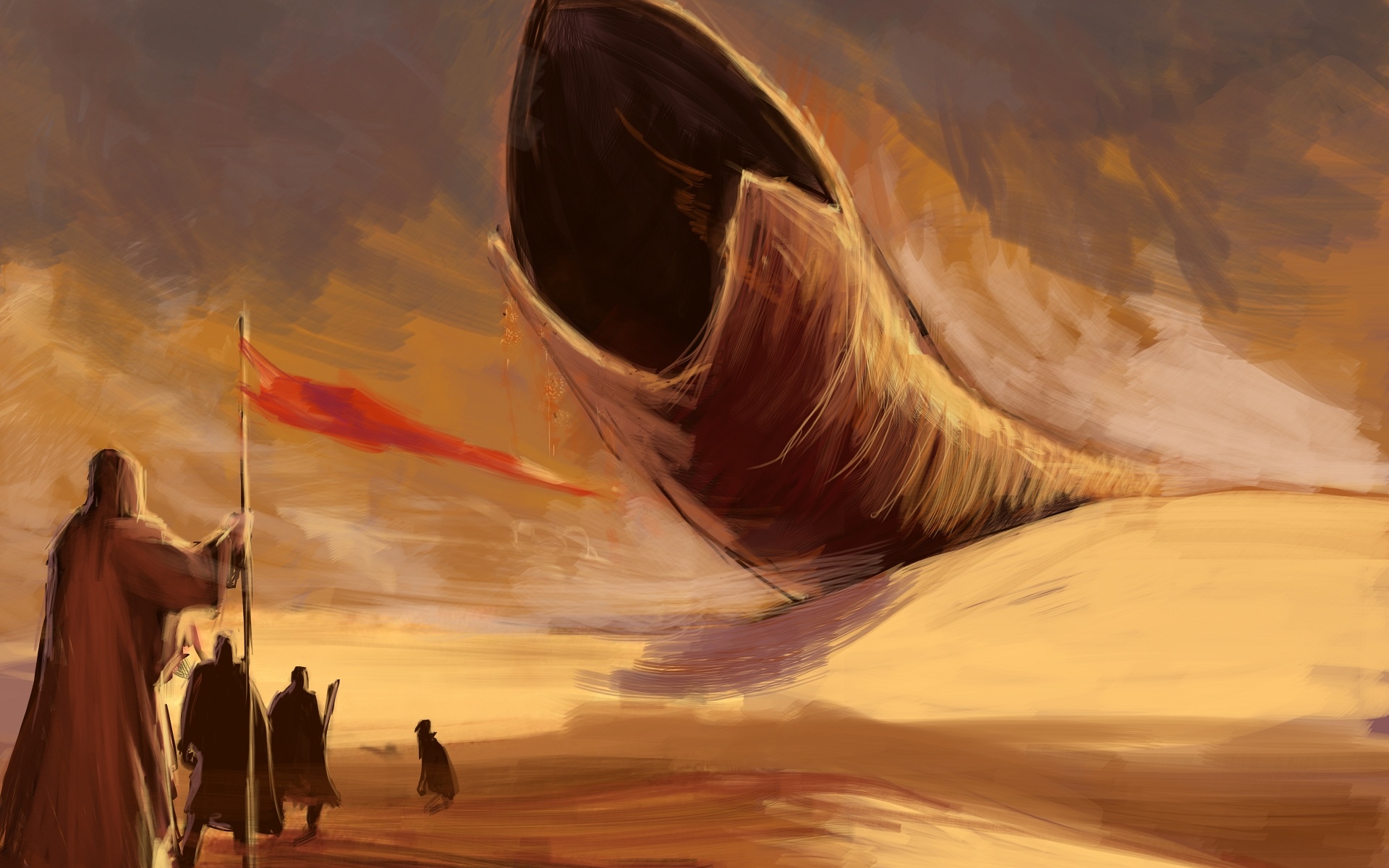 Dune High Quality Background on Wallpapers Vista