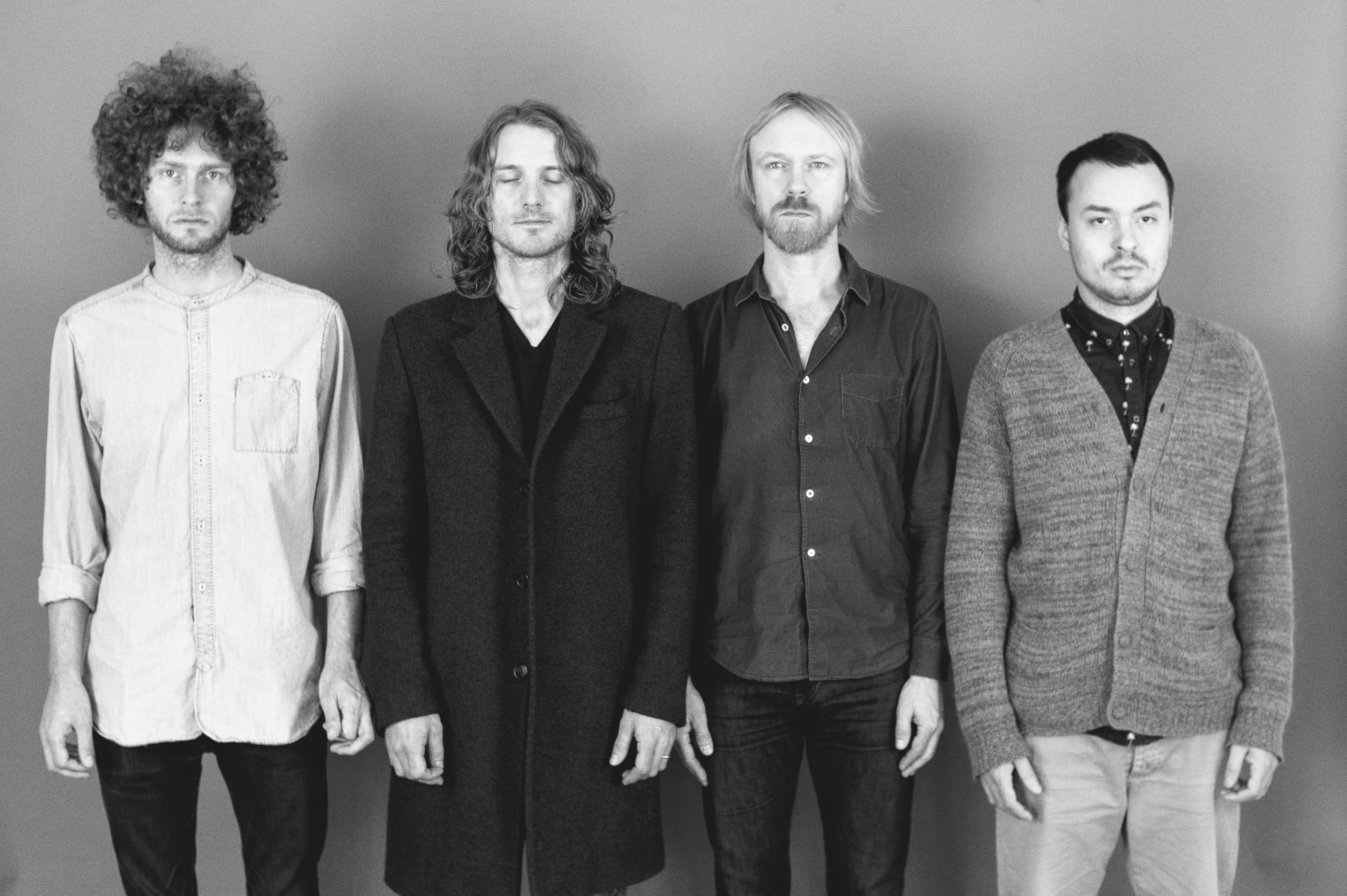Dungen Pics, Music Collection