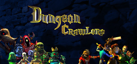 Dungeon Crawlers HD #10