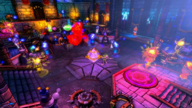 Images of Dungeon Defenders Eternity | 620x349