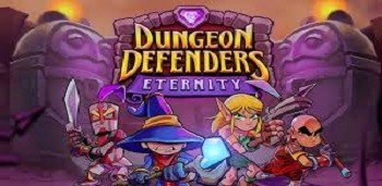 Dungeon Defenders Eternity Pics, Video Game Collection