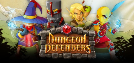 Dungeon Defenders #16