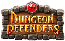 Dungeon Defenders #11