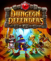 Dungeon Defenders #15