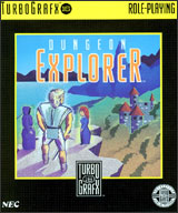 Dungeon Explorer #5