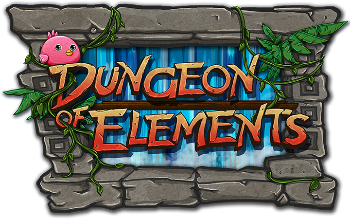 HQ Dungeon Of Elements Wallpapers | File 616.81Kb