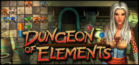 Dungeon Of Elements #12
