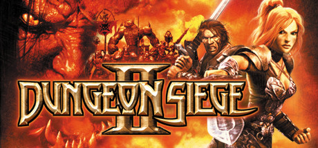 Nice Images Collection: Dungeon Siege II Desktop Wallpapers