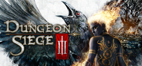 Dungeon Siege III Pics, Video Game Collection