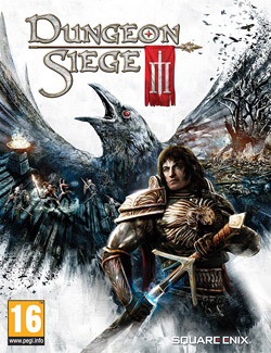 Dungeon Siege III #10