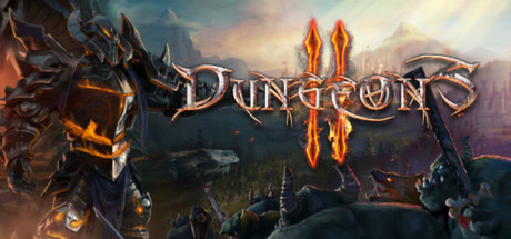 Dungeons 2 #12