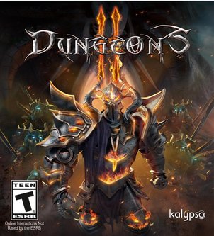 Dungeons 2 Pics, Video Game Collection