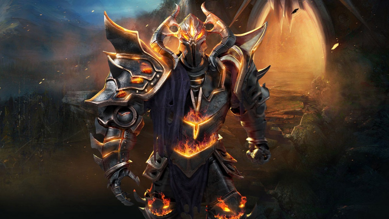 Dungeons 2 High Quality Background on Wallpapers Vista