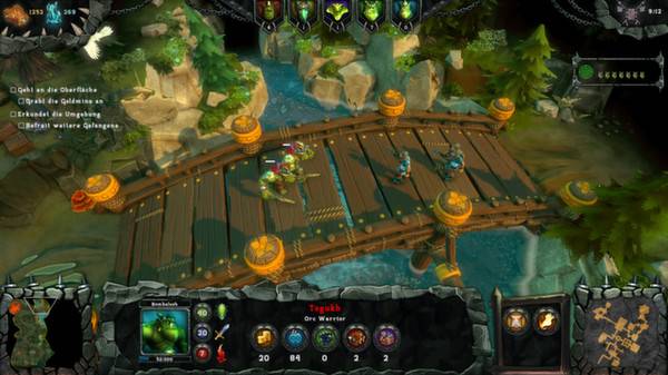 Dungeons 2 #3