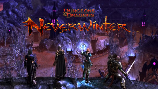 High Resolution Wallpaper | Dungeons & Dragons: Neverwinter 620x350 px