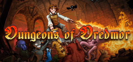 Dungeons Of Dredmor #9