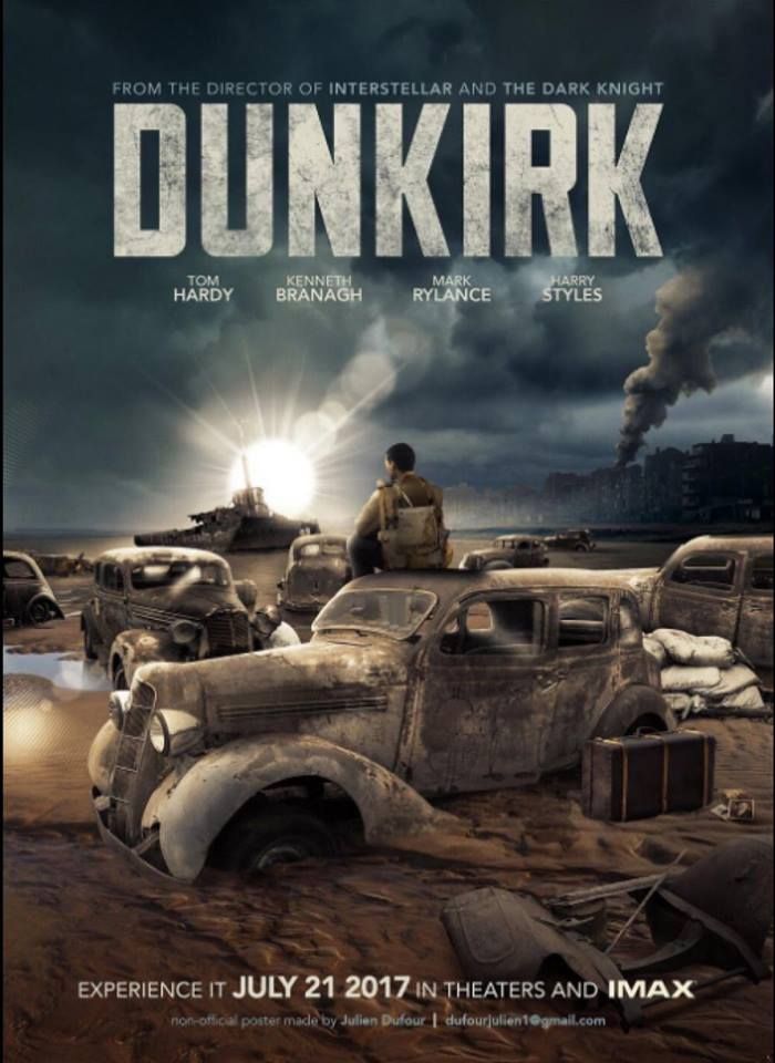 Dunkirk #24
