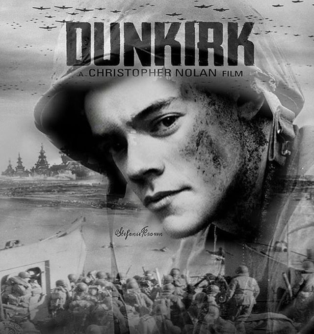 640x679 > Dunkirk Wallpapers