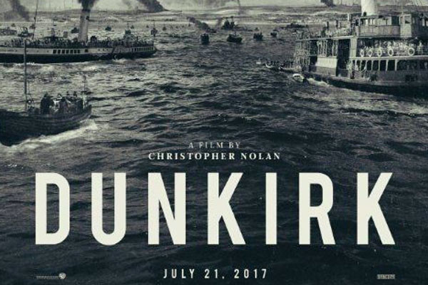 HQ Dunkirk Wallpapers | File 76.58Kb