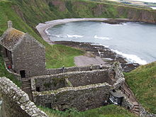 Amazing Dunnottar Castle Pictures & Backgrounds