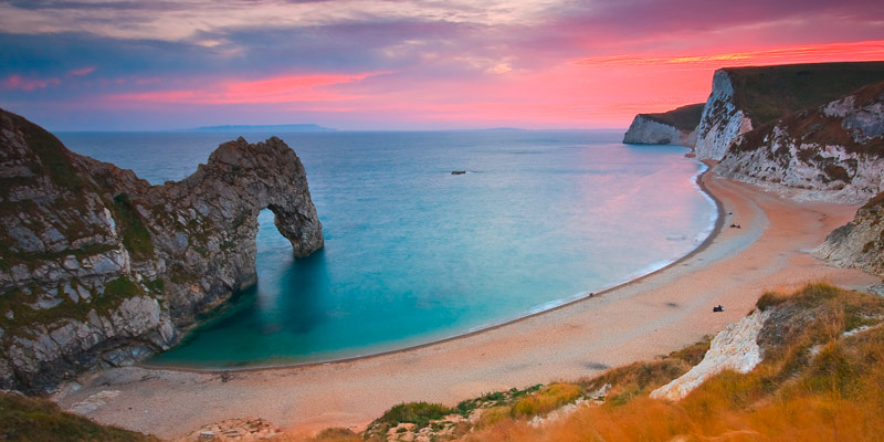 HD Quality Wallpaper | Collection: Earth, 800x400 Durdle Door