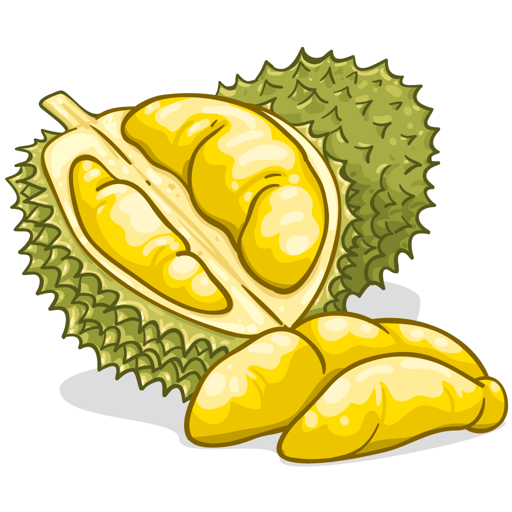 Nice Images Collection: Durian Desktop Wallpapers
