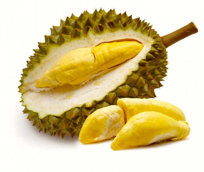 Durian Pics, Food Collection