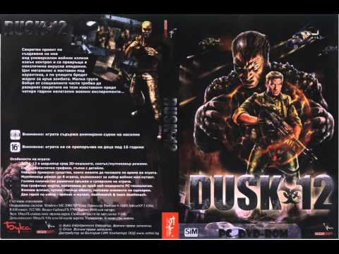 Dusk 12 Pics, Video Game Collection