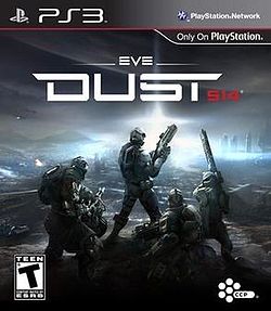 Dust 514 #9