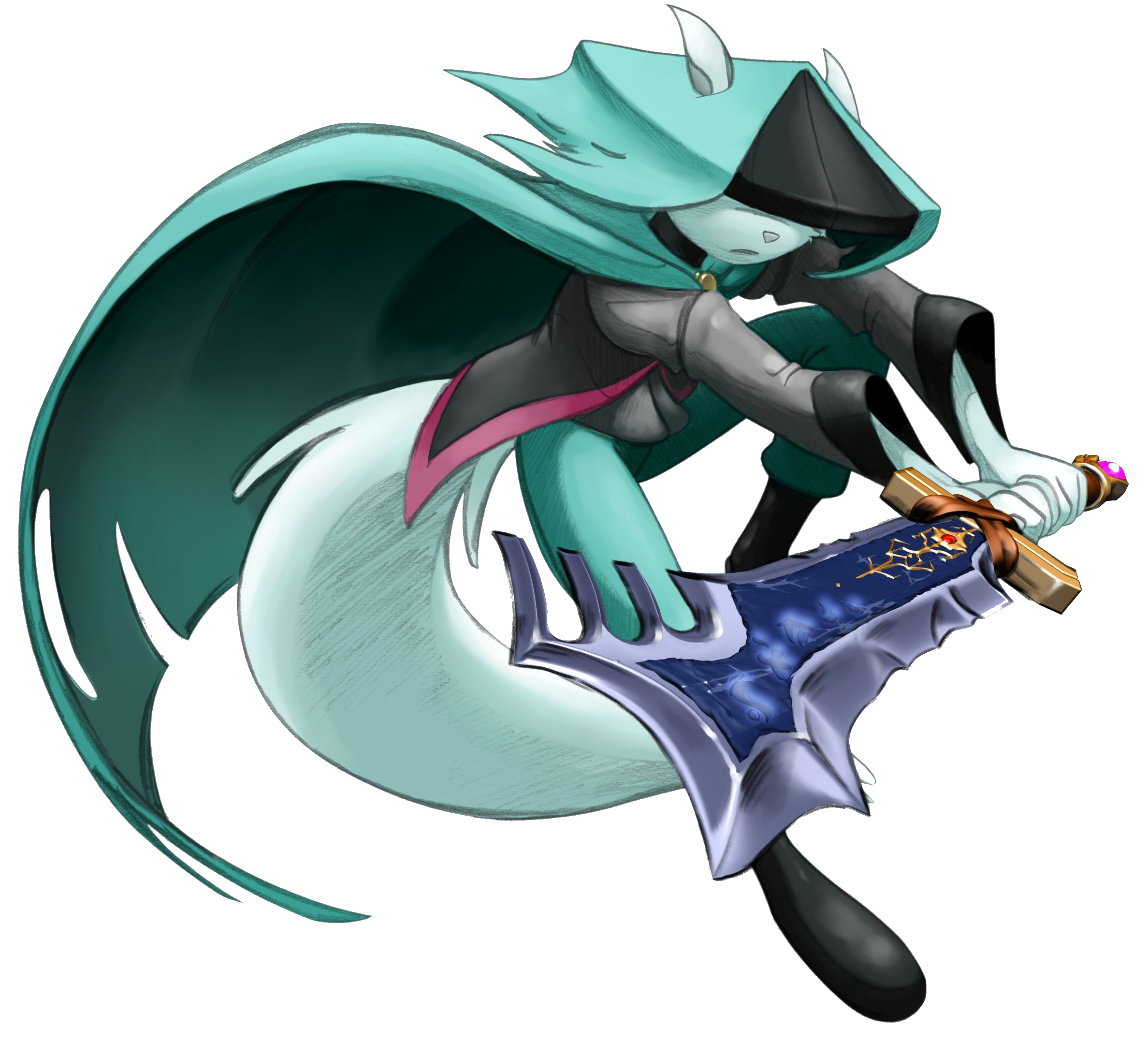 Dust: An Elysian Tail Backgrounds on Wallpapers Vista