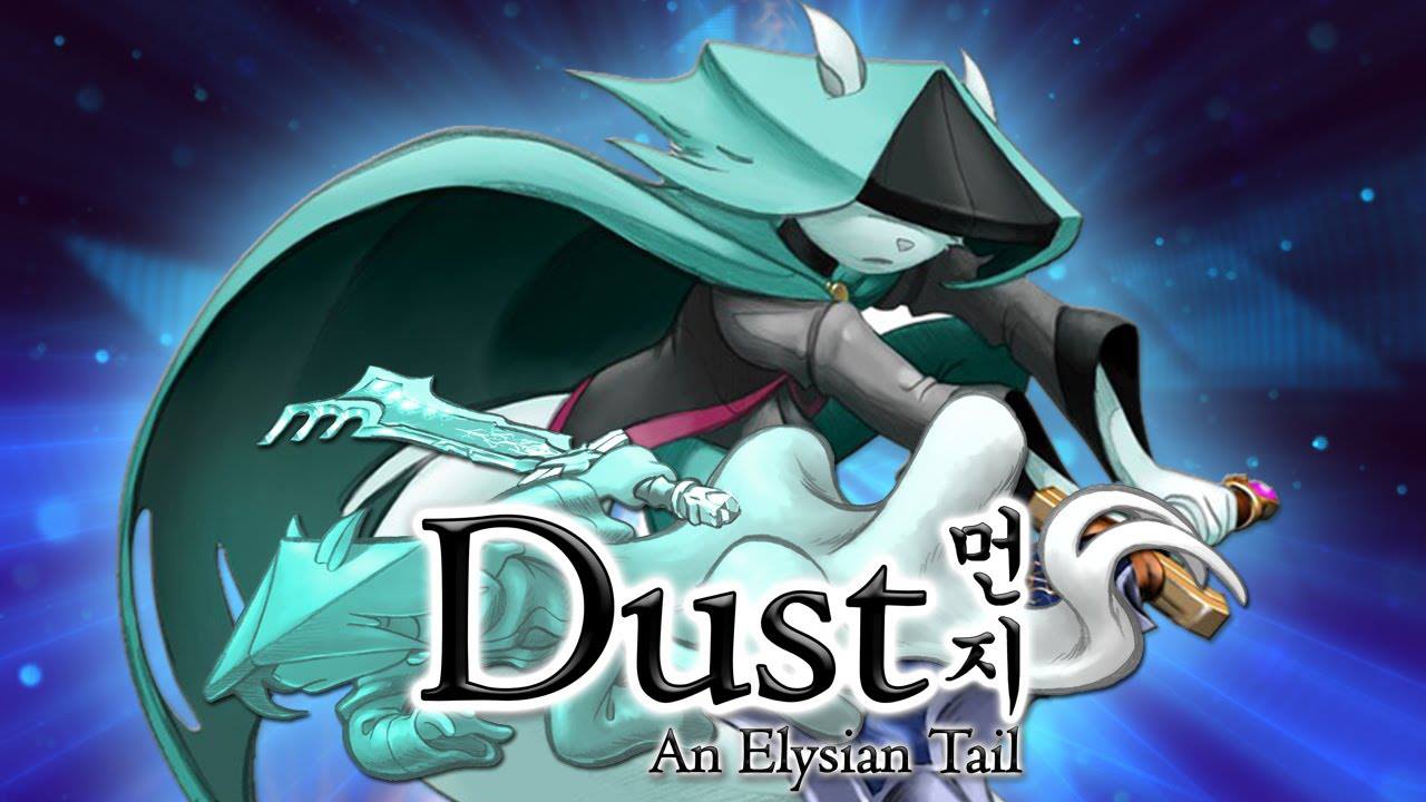 dust an elysian tail pc 144hz