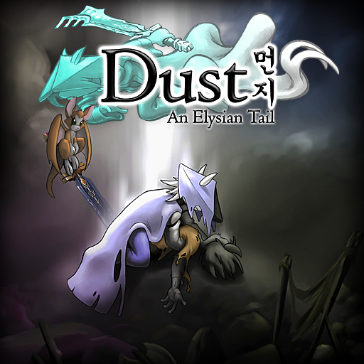 Dust: An Elysian Tail #2