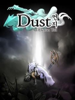 Dust: An Elysian Tail #12