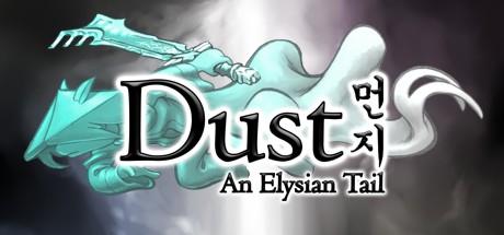 Dust: An Elysian Tail #14