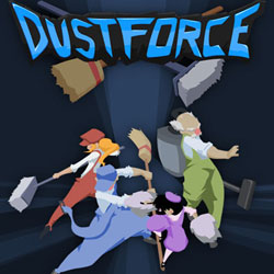 Amazing Dustforce Pictures & Backgrounds