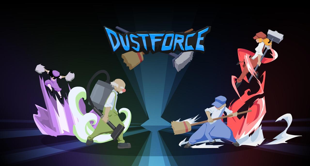 Dustforce #3