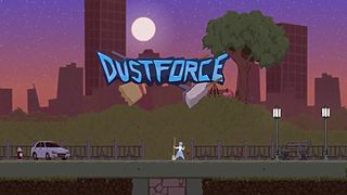 Dustforce #11