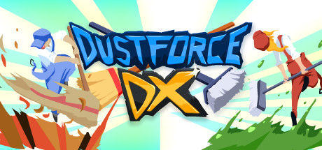 Dustforce #13