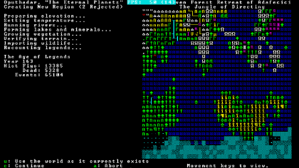 Amazing Dwarf Fortress Pictures & Backgrounds